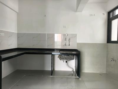 Kitchen Image of 1140 Sq.ft 3 BHK Apartment / Flat for rent in Shaligram Pavillia, Gahunje Pune for Rs. 30000