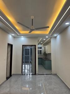 Hall Image of 600 Sq.ft 1 BHK Builder Floor for sale in Sahastradhara Road Dehradun for Rs. 3200000