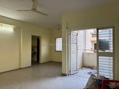 Hall Image of 1050 Sq.ft 2 BHK Apartment / Flat for sale in Ram Sampanna Homes, Hadapsar Pune for Rs. 4700000