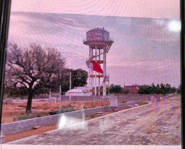 Image of 900 Sq.ft Residential Plot / Land for sale in Bagru, Jaipur for Rs. 2650000