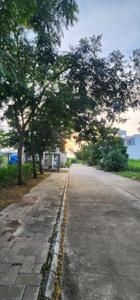 Image of 1830 Sq.ft Residential Plot / Land for sale in DLF Garden City Plot, Manglia, Indore for Rs. 10614000
