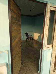Balcony Image of 400 Sq.ft 1 RK Apartment / Flat for rent in Sector 11 Dwarka New Delhi for Rs. 12000