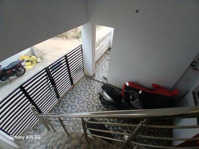 Balcony Image of 800 Sq.ft 6 BHK Independent House for sale in Garhi Cantt Dehradun for Rs. 7000000