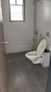 Image of 1450 Sq.ft 3 BHK Apartment / Flat for sale in Karan Suncoast, Bavdhan, Pune for Rs. 12500000