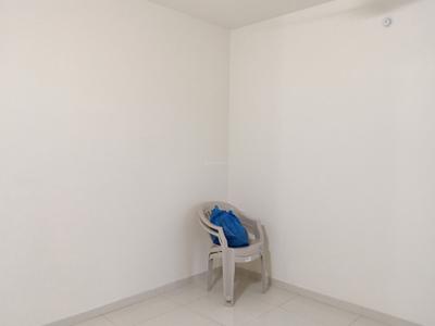 Bedroom Image of 900 Sq.ft 2 BHK Apartment / Flat for rent in Godrej Emerald, Kasarvadavali Thane for Rs. 27087