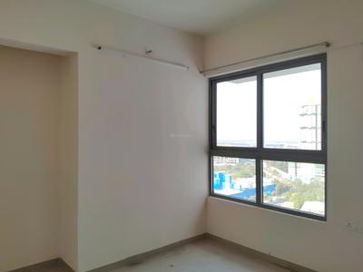 Bedroom Image of 550 Sq.ft 2 BHK Apartment / Flat for sale in Piramal Vaikunth, Thane West Thane for Rs. 10900000