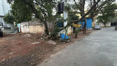 Image of 2400 Sq.ft Residential Plot / Land for sale in Indira Nagar, Bengaluru for Rs. 84000000