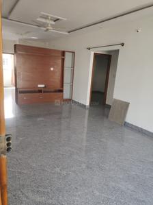 Hall Image of 1300 Sq.ft 3 BHK Builder Floor for rent in Jnana Ganga Nagar Bengaluru for Rs. 28000