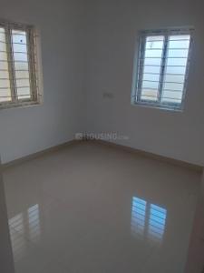 Bedroom Image of 1209 Sq.ft 2 BHK Independent House for sale in Mahabalipuram Chennai for Rs. 6200000