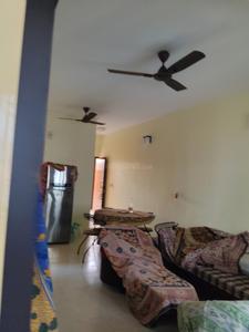 Hall Image of 980 Sq.ft 2 BHK Apartment / Flat for sale in Netaji Nagar Kolkata for Rs. 6200000