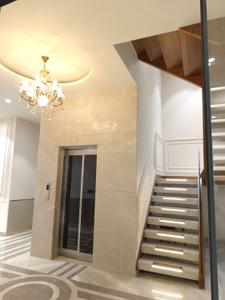 Hall Image of 4500 Sq.ft 4 BHK Builder Floor for sale in Greater Kailash I New Delhi for Rs. 180000000