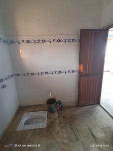 Bedroom Image of 1800 Sq.ft 3 BHK Independent House for rent in Bhagwanpur Muzaffarpur for Rs. 8000