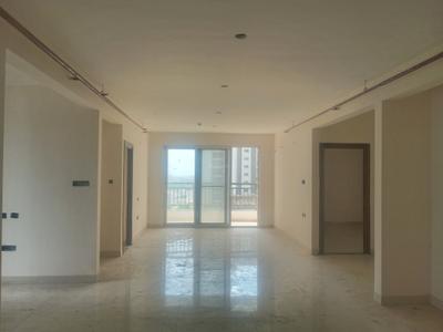 Living Room Image of 1955 Sq.ft 3 BHK Apartment / Flat for sale in Serilingampally Hyderabad for Rs. 18572500