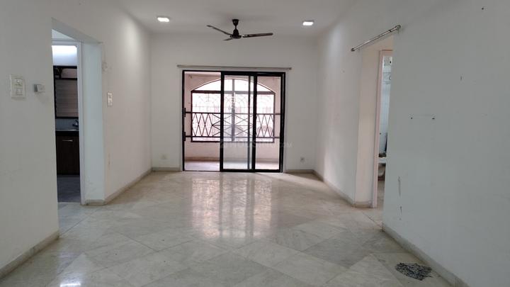 Cidco NRI Complex Phase 2 Living Room 1