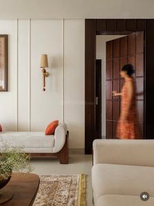 Hall Image of 3600 Sq.ft 5 BHK Apartment / Flat for sale in Kalyan Nagar Bengaluru for Rs. 55000075
