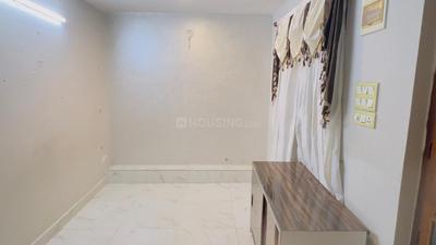 Hall Image of 1860 Sq.ft 3.5 BHK Independent House for rent in Kadugondanahalli Bengaluru for Rs. 45000