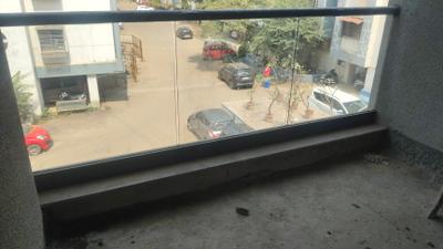 Image of 900 Sq.ft 2 BHK Apartment / Flat for rent in Dhaygude Wada, Pune for Rs. 28500