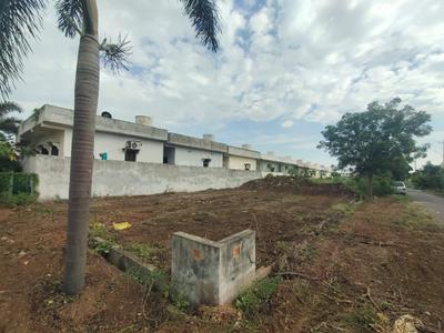 Image of 2640 Sq.ft Residential Plot / Land for sale in Prakash Nagar, Narasaraopet for Rs. 1000000