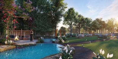 Image of 1000 Sq.ft Residential Plot / Land for sale in Kanadiya, Indore for Rs. 3500000
