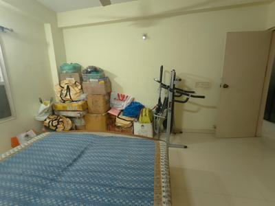 Bedroom Image of 3868 Sq.ft 4 BHK Apartment / Flat for sale in Ambawadi Ahmedabad for Rs. 35000000