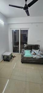 Bedroom Image of 700 Sq.ft 2 BHK Apartment / Flat for rent in Urbanrise Revolution One, Padur Chennai for Rs. 27000