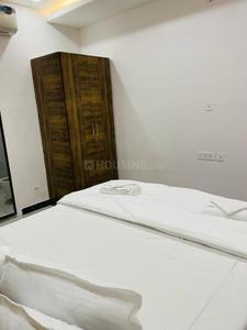 Bedroom Image of 4500 Sq.ft 3 BHK Penthouse for rent in Shyam Nagar Jaipur for Rs. 51000