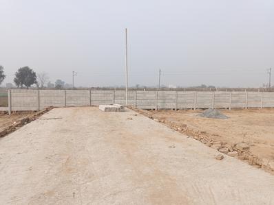 Image of 900 Sq.ft Residential Plot / Land for sale in Tilpata Karanwas, Greater Noida for Rs. 2600000
