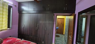 Bedroom Image of 1054 Sq.ft 2 BHK Apartment / Flat for rent in Madgaon Goa for Rs. 25000