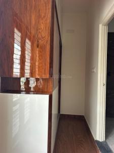 Bedroom Image of 2200 Sq.ft 3 BHK Independent House for sale in Manganahalli Bengaluru for Rs. 16500000