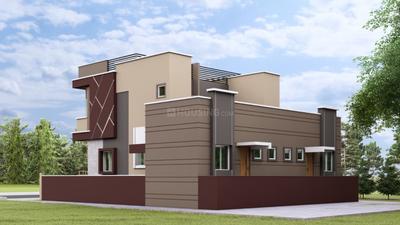 Image of 2500 Sq.ft 3 BHK Villa for sale in Bhingar, Ahmednagar for Rs. 4800000