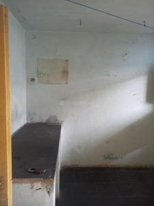 Kitchen Image of 950 Sq.ft 1 BHK Independent House for rent in Kothapet Vijayawada for Rs. 8500