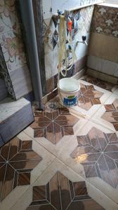 Image of 410 Sq.ft 2 BHK Builder Floor for sale in Mangolpuri, New Delhi for Rs. 1900000