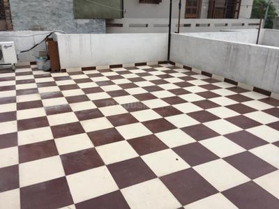 Balcony Image of 150 Sq.ft 1 RK Builder Floor for rent in Sector 126 Mohali for Rs. 7600