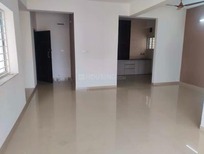 Living Room Image of 1300 Sq.ft 3 BHK Apartment / Flat for sale in Mangla Greens, Makarpura Vadodara for Rs. 5300000