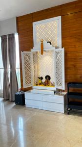 Hall Image of 1350 Sq.ft 3 BHK Apartment / Flat for sale in Sabari Horizon, Anushakti Nagar Mumbai for Rs. 52500000