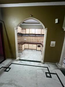 Kitchen Image of 1206 Sq.ft 2 BHK Independent House for rent in Sector 50 Noida for Rs. 25000