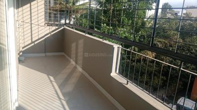 Living Room Image of 1910 Sq.ft 3 BHK Apartment / Flat for sale in Brookefield Bengaluru for Rs. 17000000