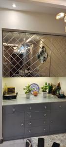Hall Image of 1205 Sq.ft 2 BHK Apartment / Flat for sale in Shriram Summitt, Electronic City Bengaluru for Rs. 13500000