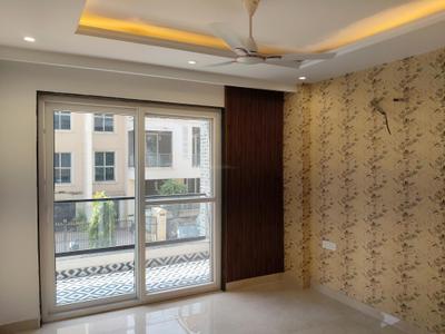 Bedroom Image of 1836 Sq.ft 2 BHK Builder Floor for rent in Sector 46 Gurgaon for Rs. 35000