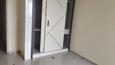 Bedroom Image of 800 Sq.ft 2 BHK Apartment / Flat for rent in Pyramid Elite, Sector 86 Gurgaon for Rs. 18999