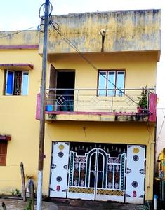 Image of 1300 Sq.ft 6 BHK Independent House for sale in Jagatpur Industrial Estate, Cuttack for Rs. 8000000