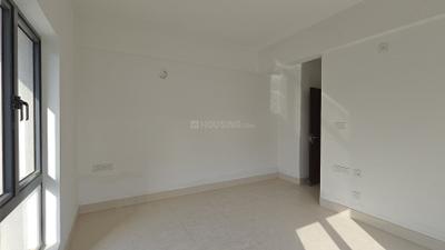 Bedroom Image of 1600 Sq.ft 3 BHK Apartment / Flat for sale in Sugam Habitat, Tiljala Kolkata for Rs. 15500000