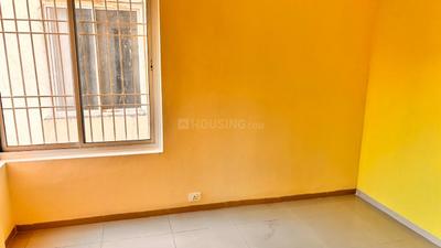 Bedroom Image of 680 Sq.ft 1 BHK Apartment / Flat for rent in UCHDPL Swamanorath, Wave City Ghaziabad for Rs. 18500