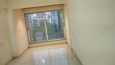 Living Room Image of 1100 Sq.ft 2 BHK Apartment / Flat for sale in Tulip Empire, Ulwe Navi Mumbai for Rs. 10500000