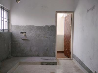 Kitchen Image of 1423 Sq.ft 3 BHK Apartment / Flat for sale in Yoga Sai Srikaram, Kaggadasapura Bengaluru for Rs. 14800000