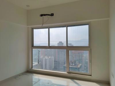 Bedroom Image of 1600 Sq.ft 3 BHK Apartment / Flat for sale in Ashford Royale, Bhandup West Mumbai for Rs. 50000000