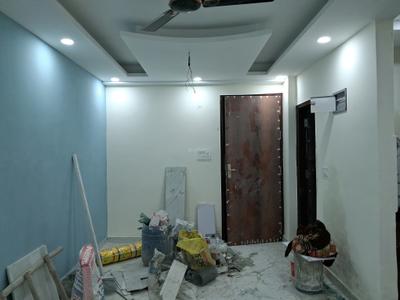 Living Room Image of 890 Sq.ft 2 BHK Apartment / Flat for sale in Sector 49 Noida for Rs. 3750000