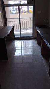 Kitchen Image of 1265 Sq.ft 2 BHK Apartment / Flat for sale in Priyanka Unite, Ulwe Navi Mumbai for Rs. 17000000