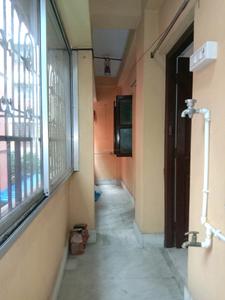 Bedroom One Image of 1105 Sq.ft 2 BHK Apartment / Flat for sale in Uttarpara Hooghly for Rs. 3500000