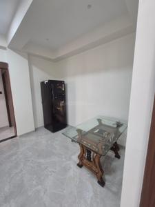 Hall Image of 1600 Sq.ft 3 BHK Apartment / Flat for rent in Chatrapati Nagar Nagpur for Rs. 45000